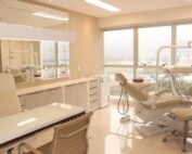 Um novo conceito em consultório clean - Rianne de Sá arquite em são luís do maranhão (2)